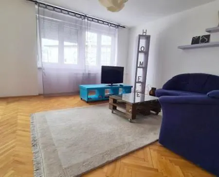 Appartement Comfortable 2 Bedroom With Free Parking Sarajevo
