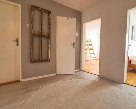 Comfortable 2 Bedroom With Free Parking Appartement Sarajevo